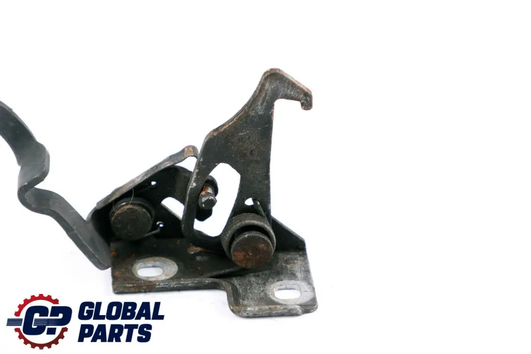 BMW 3 E46 Motorhaube Motorhaubenverschluss Sicherheitsschloss Schloss - SKU 8213029 - Teilenummer 8213029