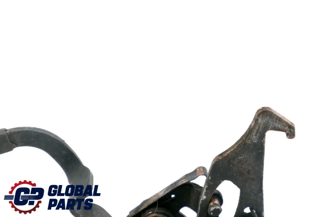 BMW 3 E46 Verrouillage du loquet de la trappe de sécurité - SKU 8213029 - Numéro de pièce 8213029