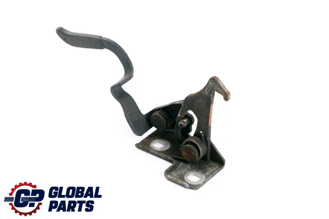 Verrouillage du loquet de la trappe de sécurité pour BMW 3 E46 à propos du numéro de pièce 8213029 BMW 3 E46 Verrouillage du loquet de la trappe de sécurité - SKU 8213029 - Numéro de pièce 8213029