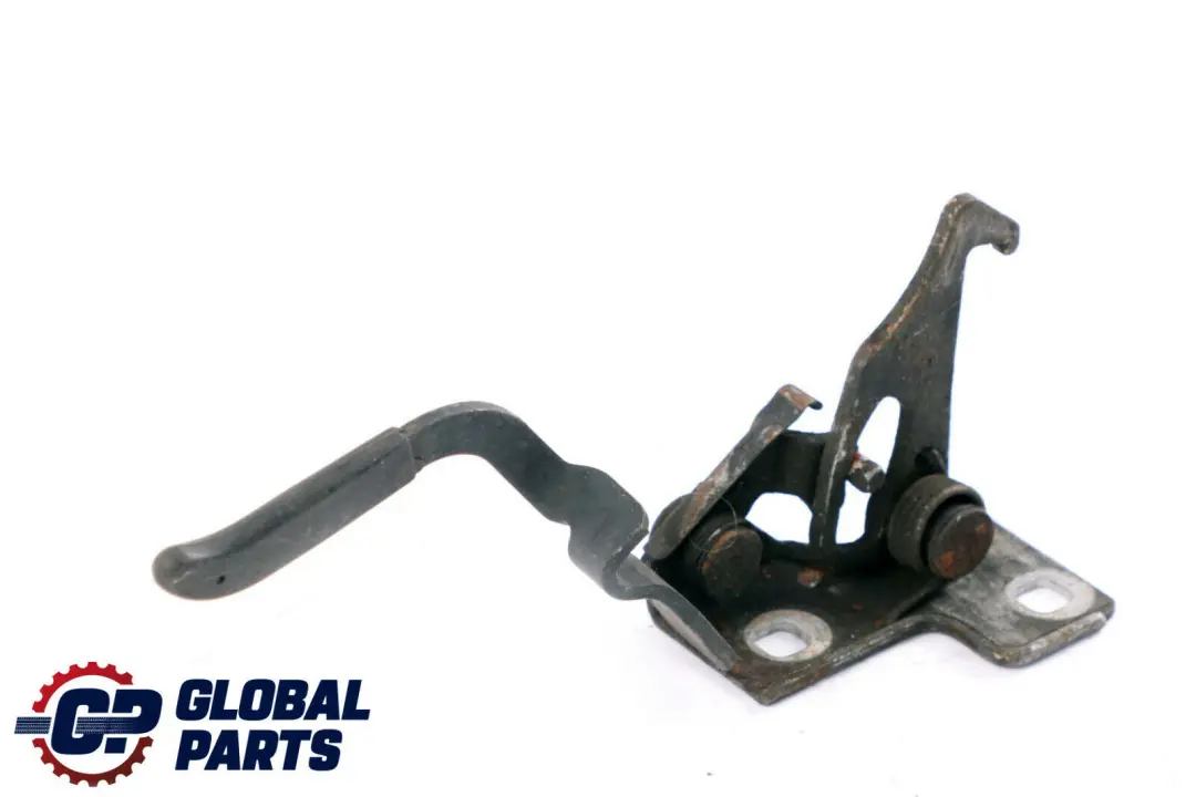 BMW 3 E46 Motorhaube Motorhaubenverschluss Sicherheitsschloss Schloss - SKU 8213029 - Teilenummer 8213029
