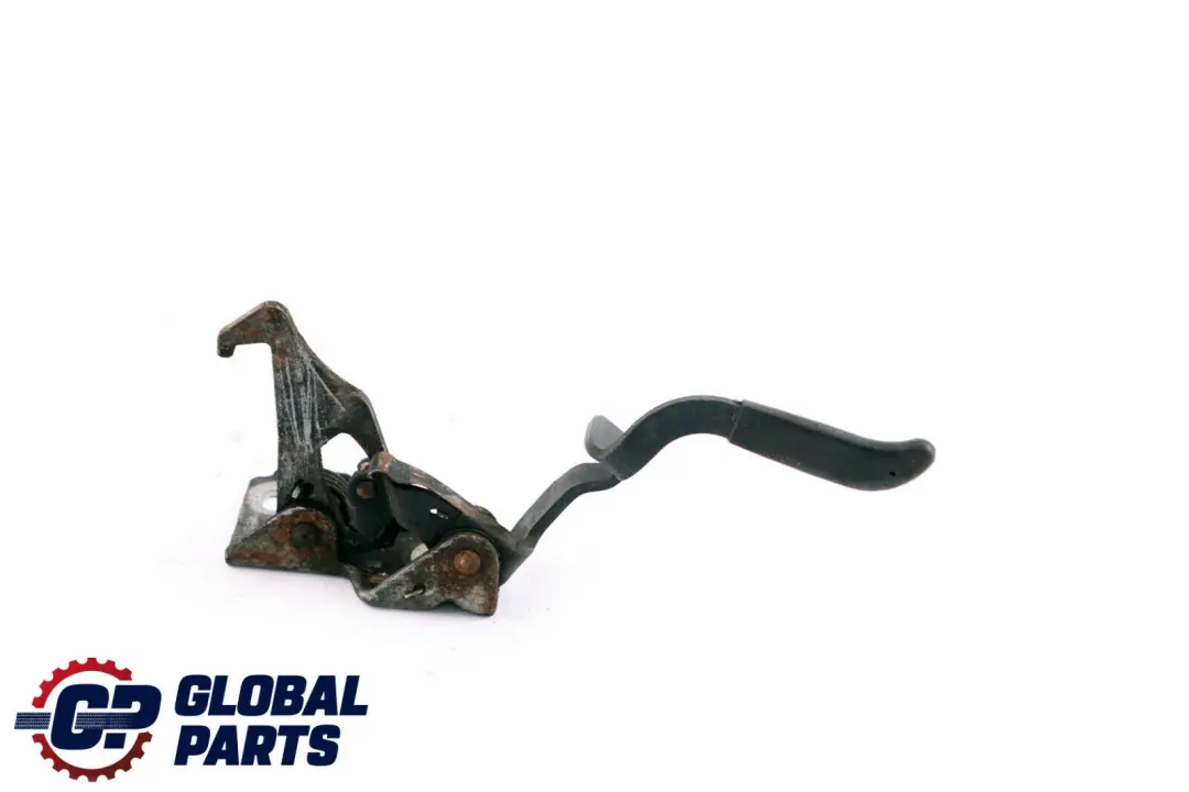 BMW 3 E46 Motorhaube Motorhaubenverschluss Sicherheitsschloss Schloss - SKU 8213029 - Teilenummer 8213029