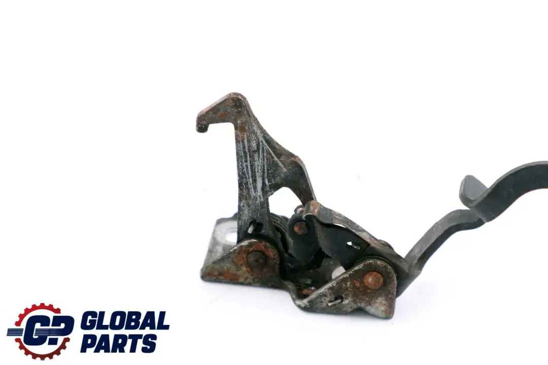 BMW 3 E46 Motorhaube Motorhaubenverschluss Sicherheitsschloss Schloss - SKU 8213029 - Teilenummer 8213029