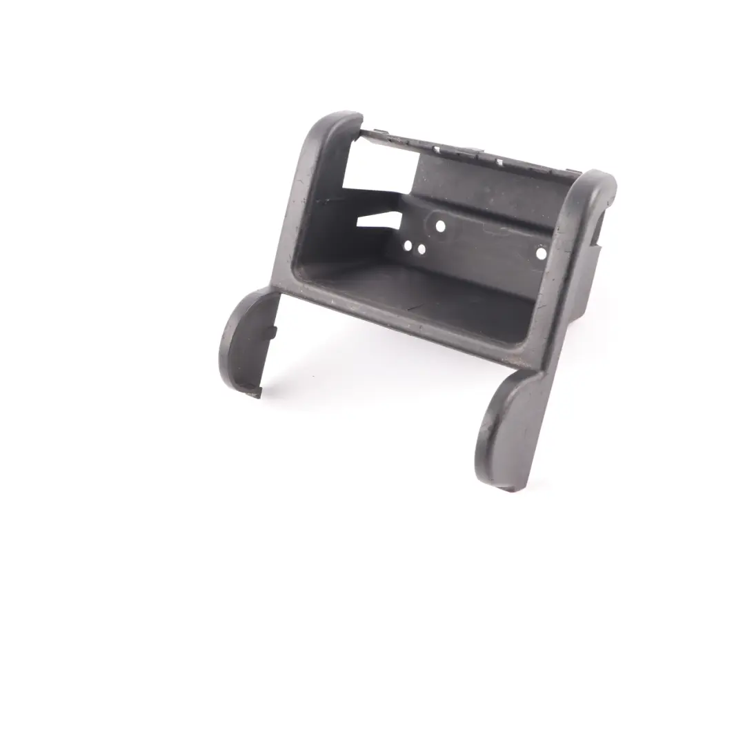 Centre Console Armrest Support Bracket Storage Upper Trim Black to BMW E46 with Part number 7902726 BMW E46 Centre Console Armrest Support Bracket Storage Upper Trim Black - SKU 8213682 - Part number 7902726