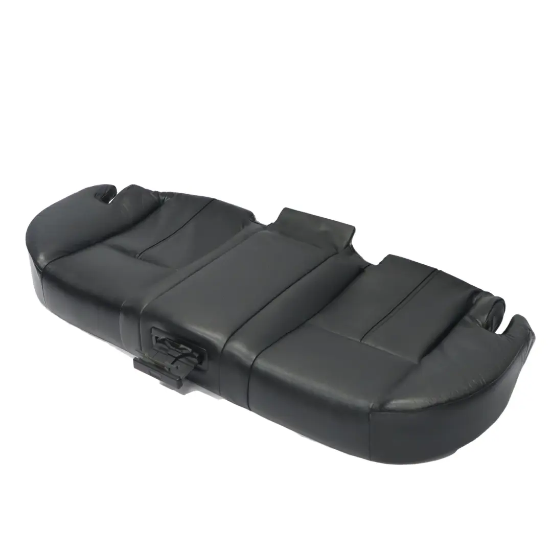 Sedile posteriore riscaldato Panca Divano Coperta Pelle Nera per BMW E38 con numero di parte 8213819 BMW E38 Sedile posteriore riscaldato Panca Divano Coperta Pelle Nera - SKU 8213819 - Numero di parte 8213819