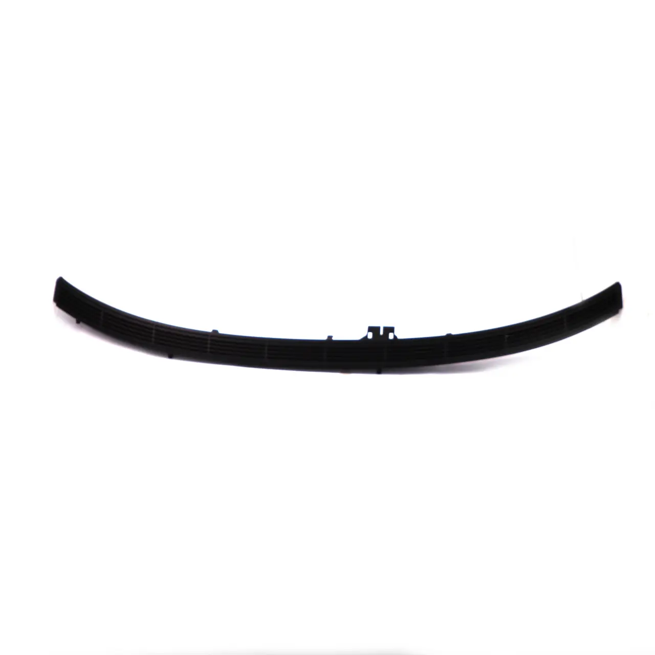BMW E46 Berlina Bagagliaio Sfiato Aria Fondo Scomparto Nero 8203763