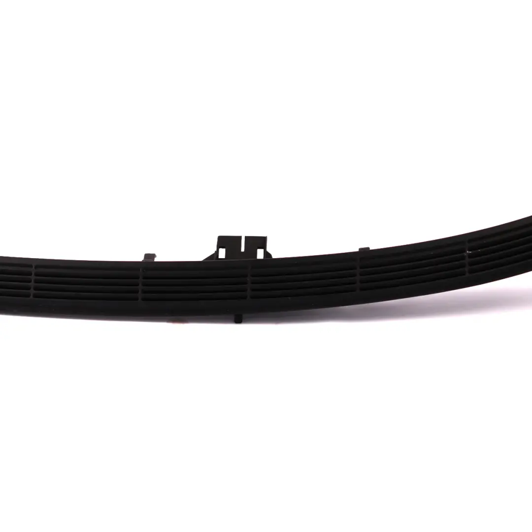 BMW 3 E46 Limousine Kofferaum Entlüftungsgitter Ablegeboden Schwarz 8203763 - SKU 8213963 - Teilenummer 8213963