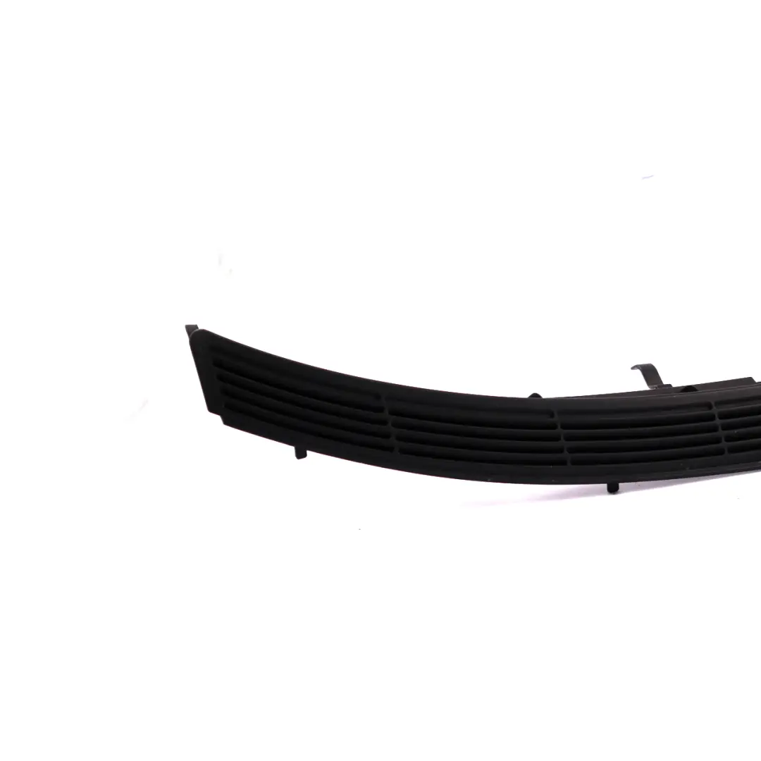 BMW 3 E46 Limousine Kofferaum Entlüftungsgitter Ablegeboden Schwarz 8203763 - SKU 8213963 - Teilenummer 8213963