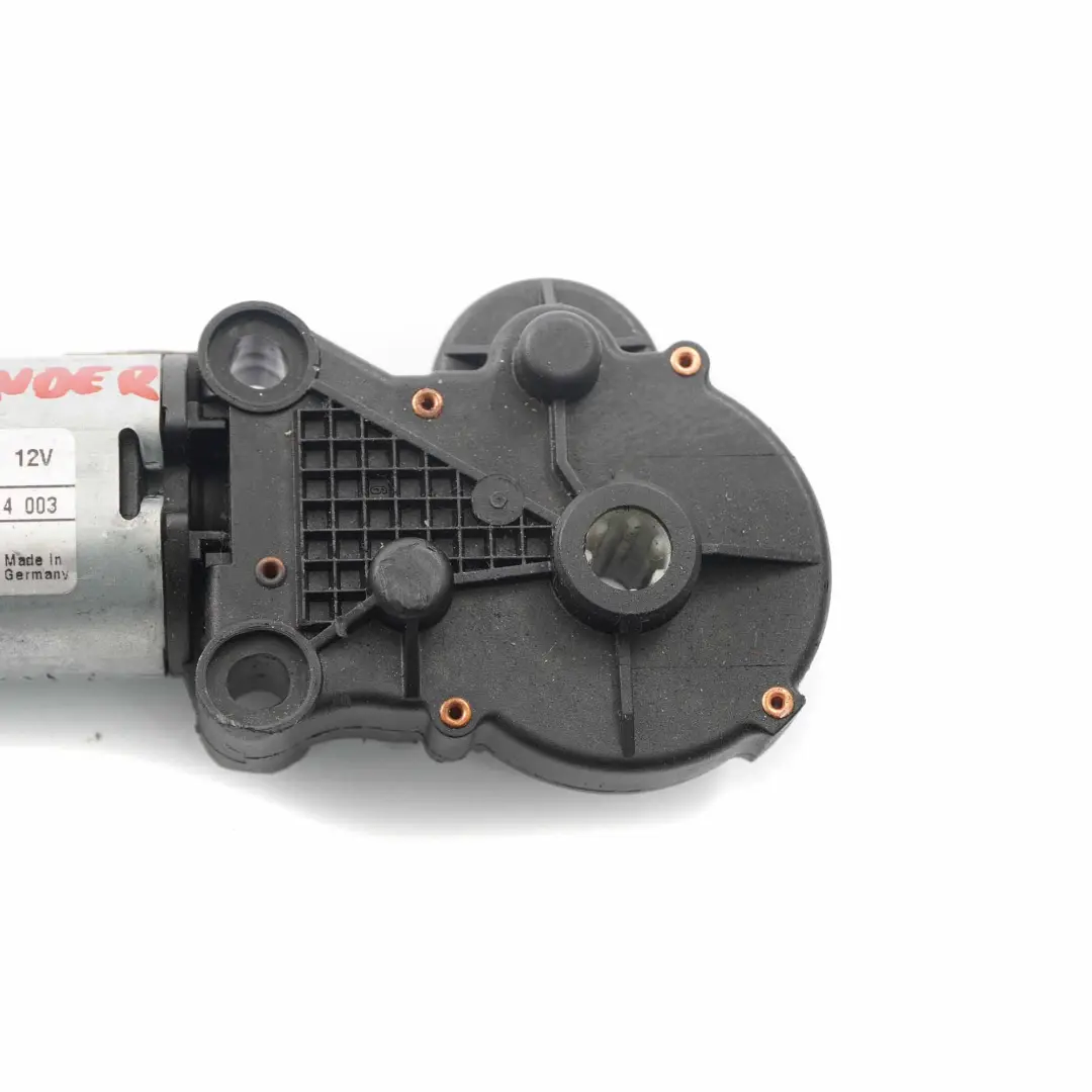 Ajuste motor del asiento delantero Drive para Land Rover Freelander 2 con número de pieza 82148143 Land Rover Freelander 2 Ajuste motor del asiento delantero Drive - SKU 82148143 - Número de pieza 82148143