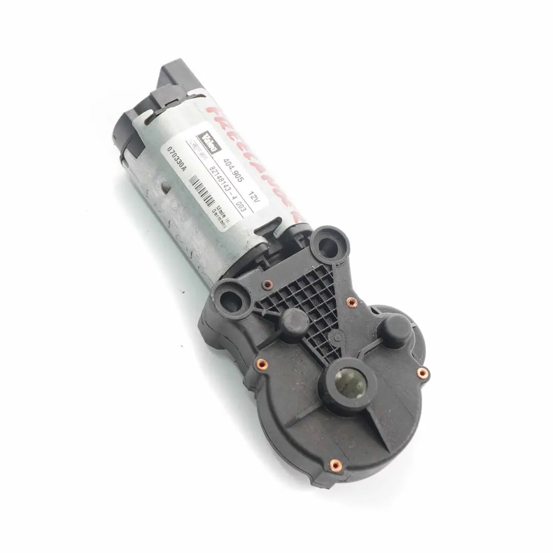 Land Rover Freelander 2 Front Seat Motor Adjustment Adjust Drive - SKU 82148143 - Part number 82148143