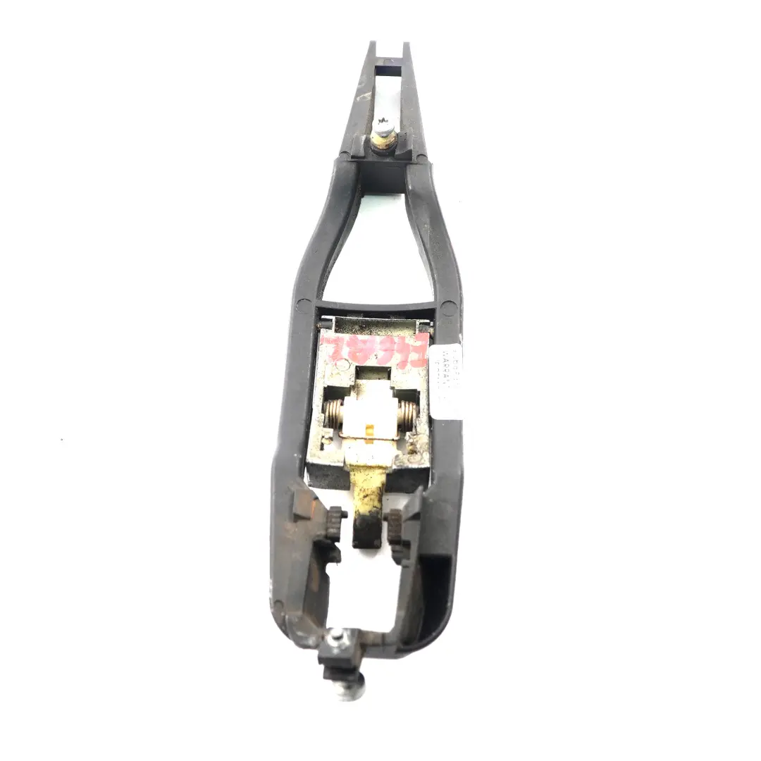 BMW E46 Door Handle Base Carrier Front Rear Left N/S Grab Bracket - SKU 8216121 - Part number 8216121
