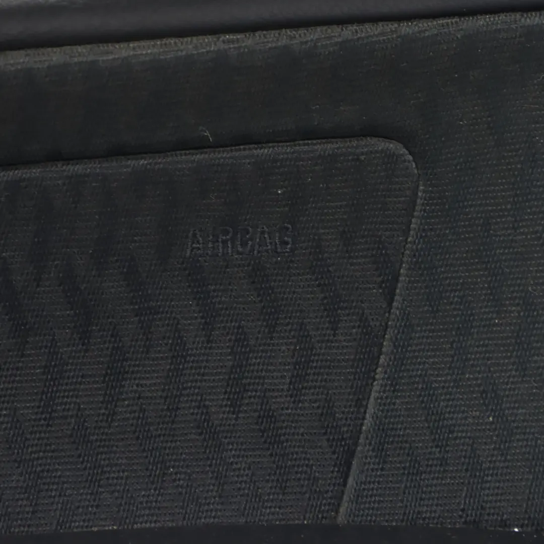  Door Card BMW E46 Saloon Touring Front Right O/S Trim Panel Door Lining Cloth - SKU 8217204 - Part number 8217204