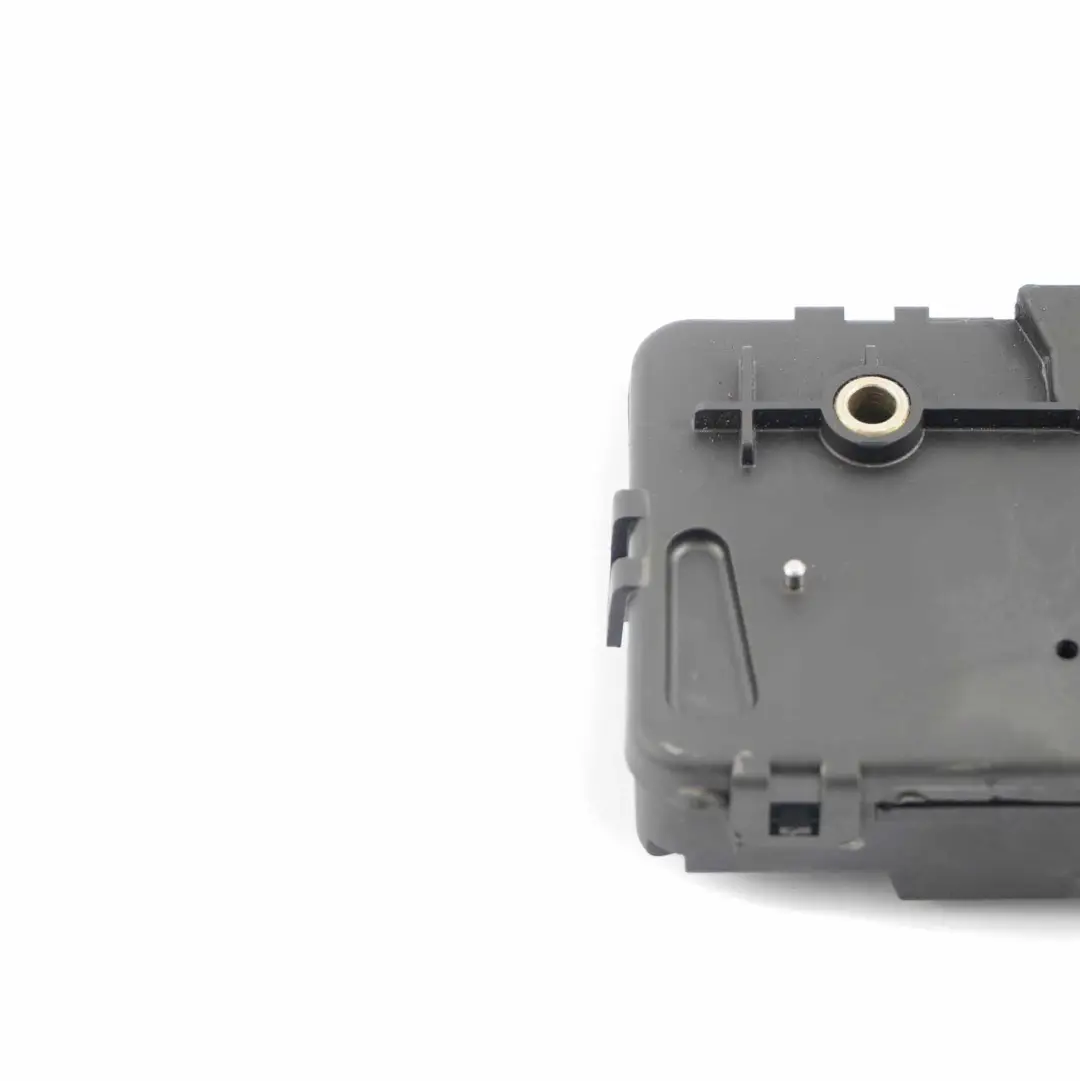BMW E61 E91 Rear Tailgate Window Lock Release Catch Motor - SKU 8218849 - Part number 51248218849
