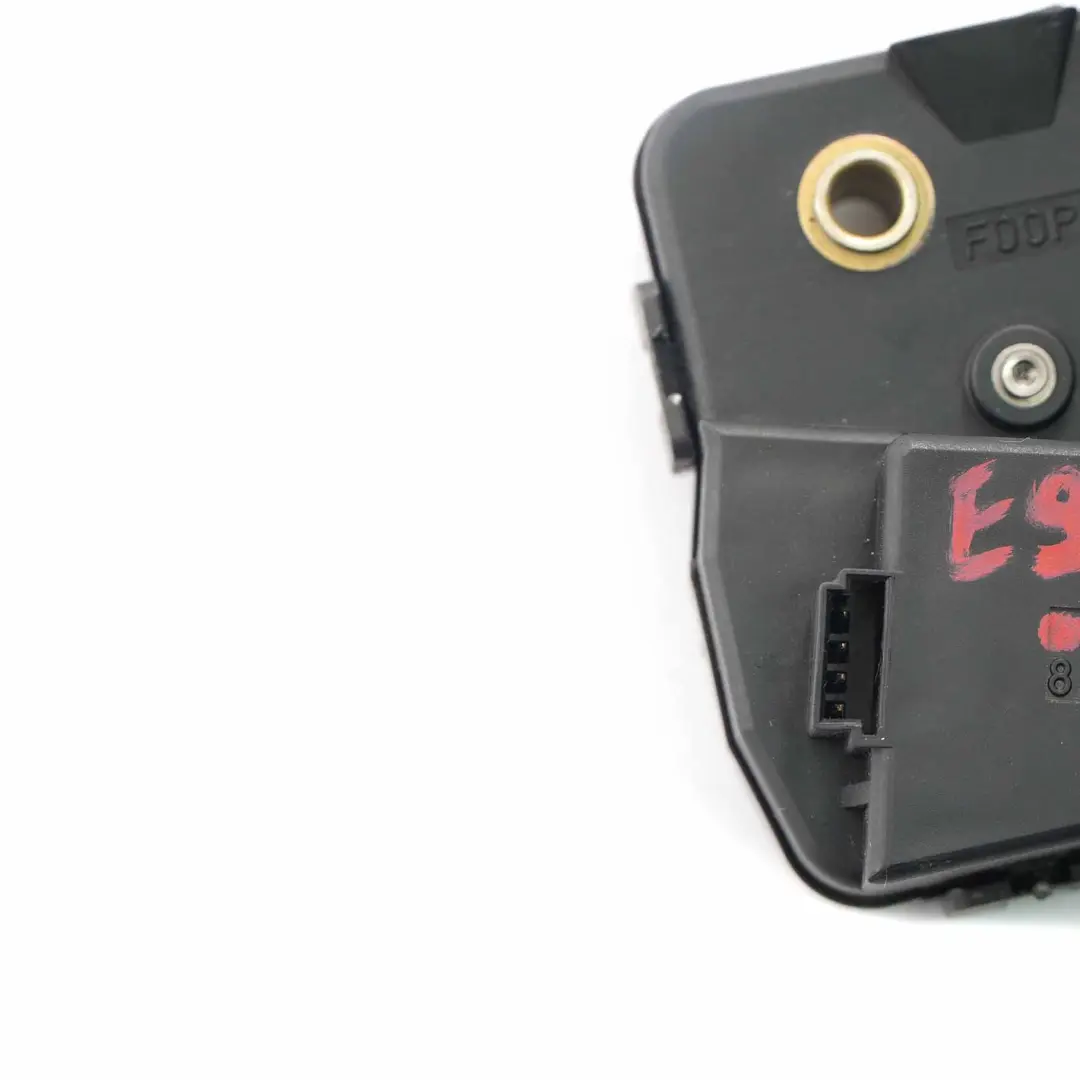 BMW E61 E91 Chiusura Lunotto Posteriore Serratura Portellone - SKU 8218849 - Numero di parte 51248218849