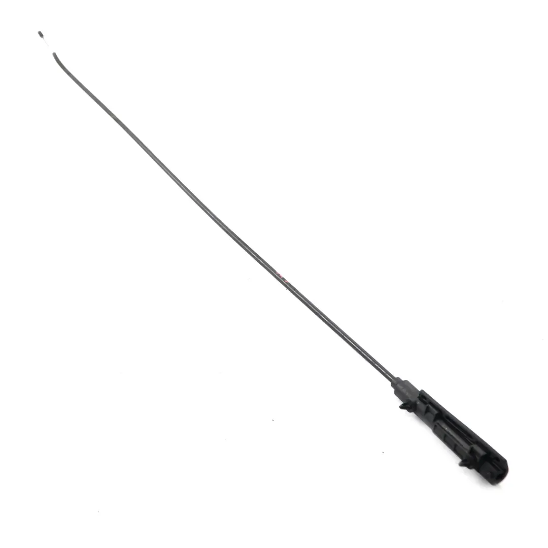 BMW 3 Series E46 Bonnet Open Release Latch Bowden Cable Engine - SKU 8218859 - Part number 8218859