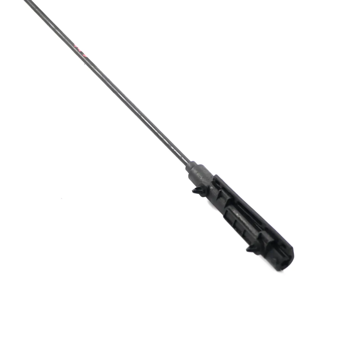 BMW 3 er E46 Motorhaube Bowdenzug 5123 - SKU 8218859 - Teilenummer 8218859