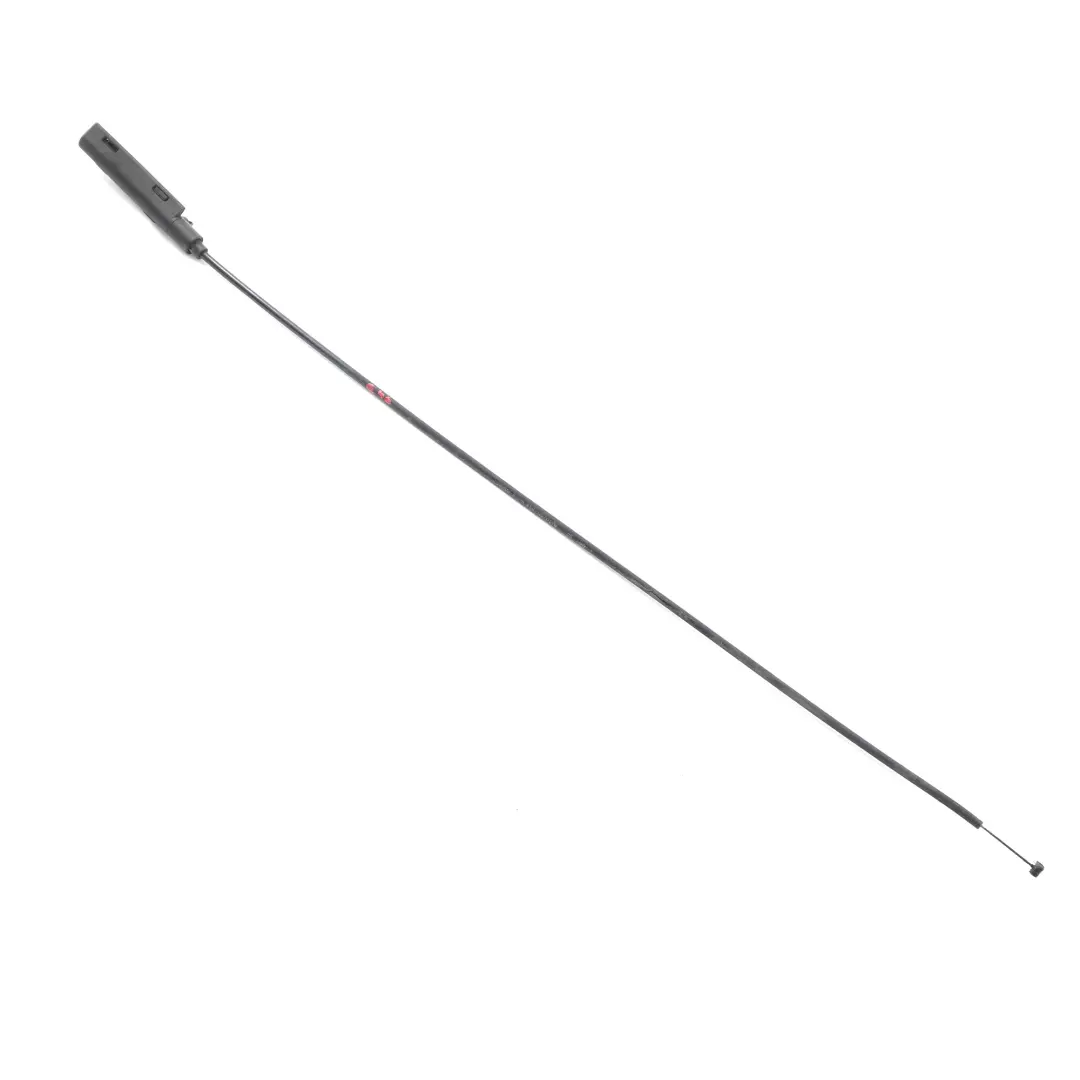 Motorhaube Bowdenzug 5123 für BMW 3 er E46 mit Teilenummer 8218859 BMW 3 er E46 Motorhaube Bowdenzug 5123 - SKU 8218859 - Teilenummer 8218859