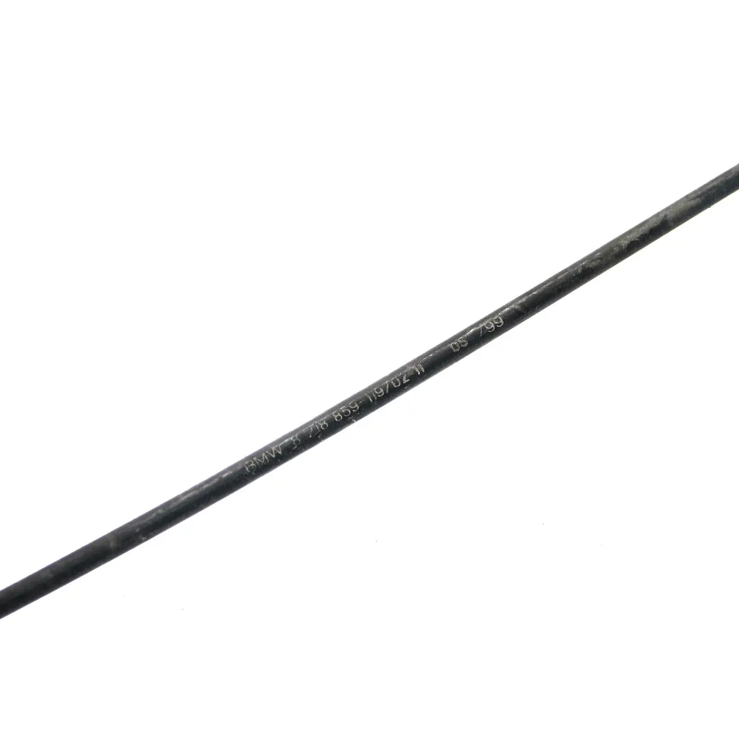 Cofano Cavo di Bowden 5123 per BMW E46 con numero di parte 8218859 BMW E46 Cofano Cavo di Bowden 5123 - SKU 8218859 - Numero di parte 8218859