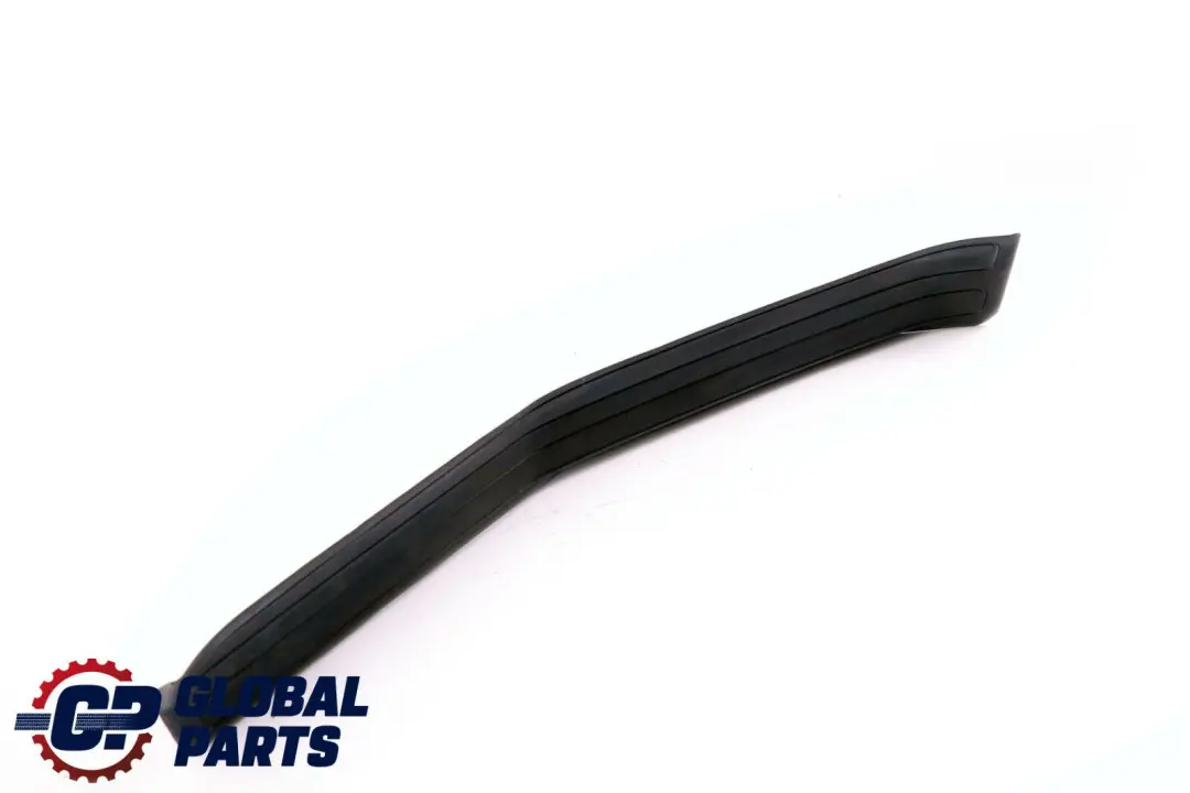 Strip Entrance Rear Left N/S Black 8196131 to BMW 3 Series E46 Cover with Part number 8219191 BMW 3 Series E46 Cover Strip Entrance Rear Left N/S Black 8196131 - SKU 8219191 - Part number 8219191