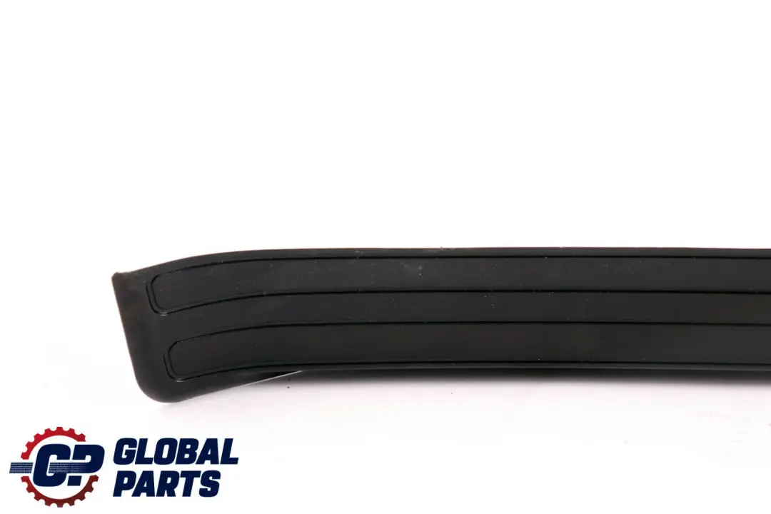 BMW 3 Series E46 Cover Strip Entrance Rear Right O/S Black 8196132 - SKU 8219192 - Part number 8219192