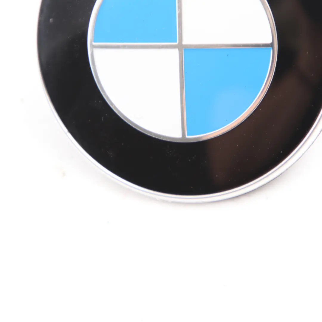 Emblem Hinten Plakette Heckklappe für BMW E46 E90 F22 F30 F31 F32 F36 F80 mit Teilenummer 8219237 BMW E46 E90 F22 F30 F31 F32 F36 F80 Emblem Hinten Plakette Heckklappe - SKU 8219237-3 - Teilenummer 8219237