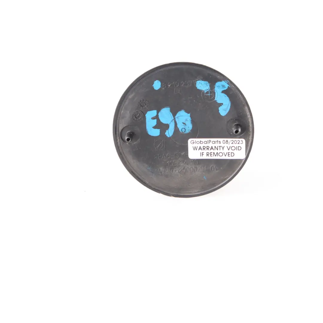 BMW E46 E90 E90N F22 F30 F31 F32 F33 F36 F80 Placa Bota Insignia - SKU 8219237-5 - Número de pieza 8219237