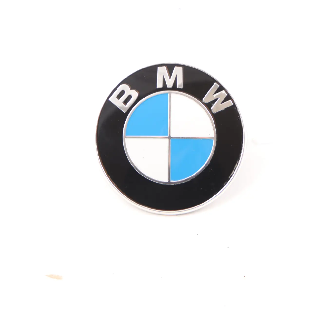 Emblem BMW E46 E90 E90N F22 F30 F31 F32 F33 F36 F80 Plaque Boot Badge 8219237