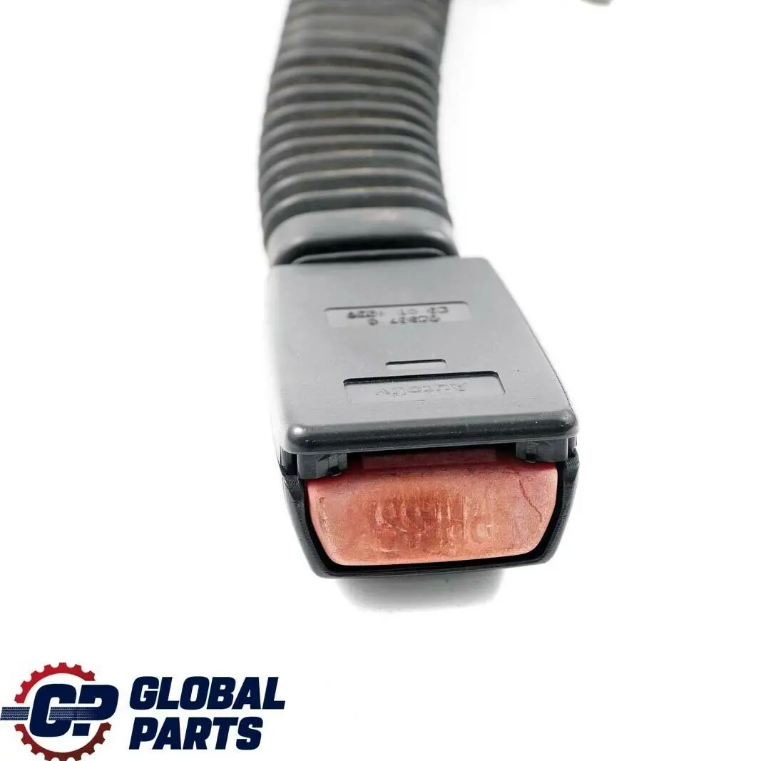 Lower Belt With Left Seat Belt Tensioner N/S 8221011 to BMW 3 Series E36 with Part number 8221013 BMW 3 Series E36 Lower Belt With Left Seat Belt Tensioner N/S 8221011 - SKU 8221013 - Part number 8221013