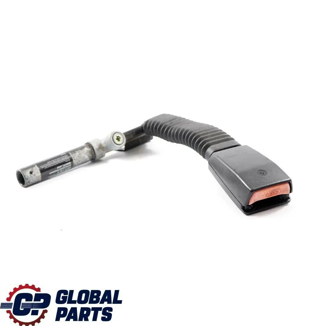 BMW 3 Series E36 Lower Belt With Left Seat Belt Tensioner N/S 8221011 - SKU 8221013 - Part number 8221013