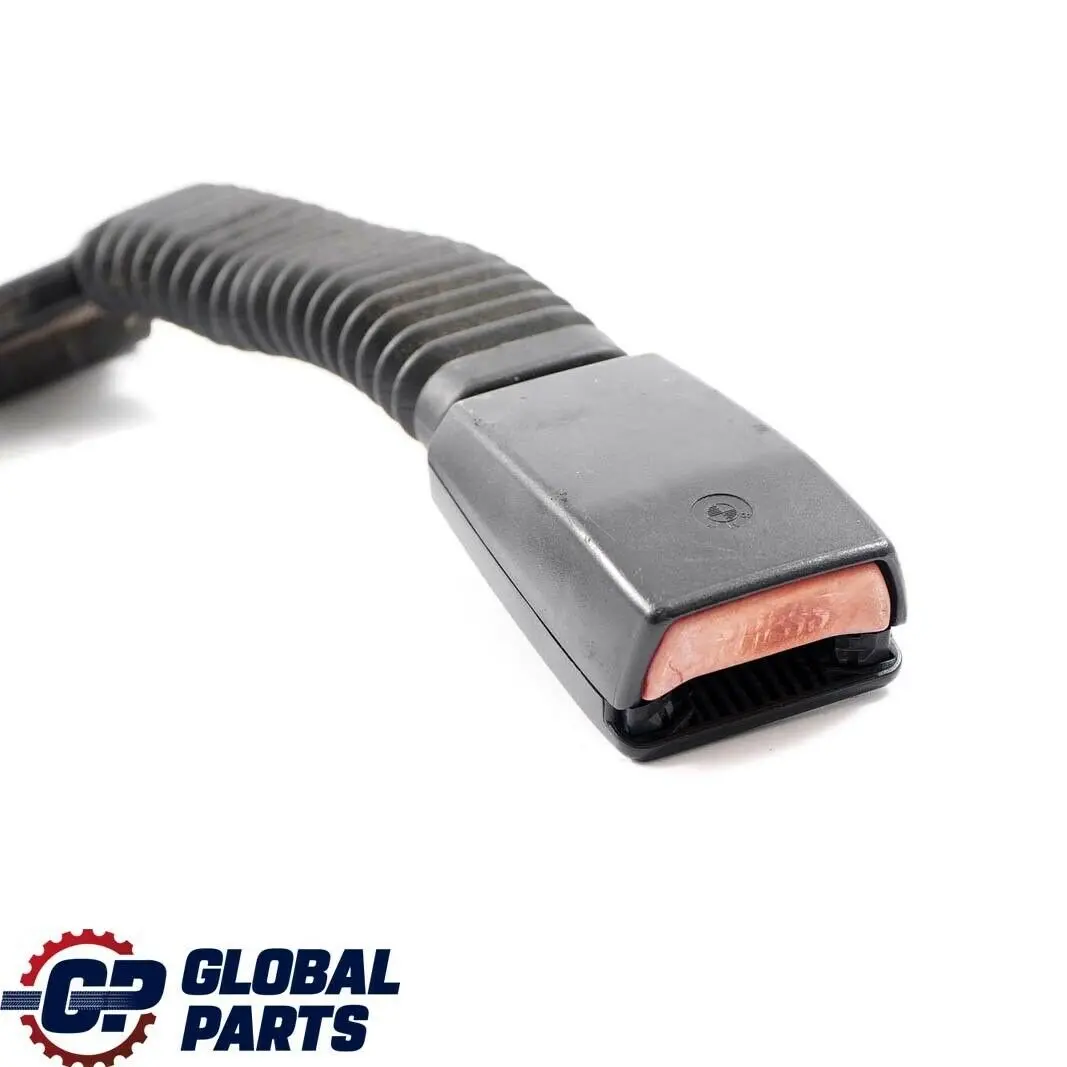 BMW 3 Series E36 Lower Belt With Left Seat Belt Tensioner N/S 8221011 - SKU 8221013 - Part number 8221013