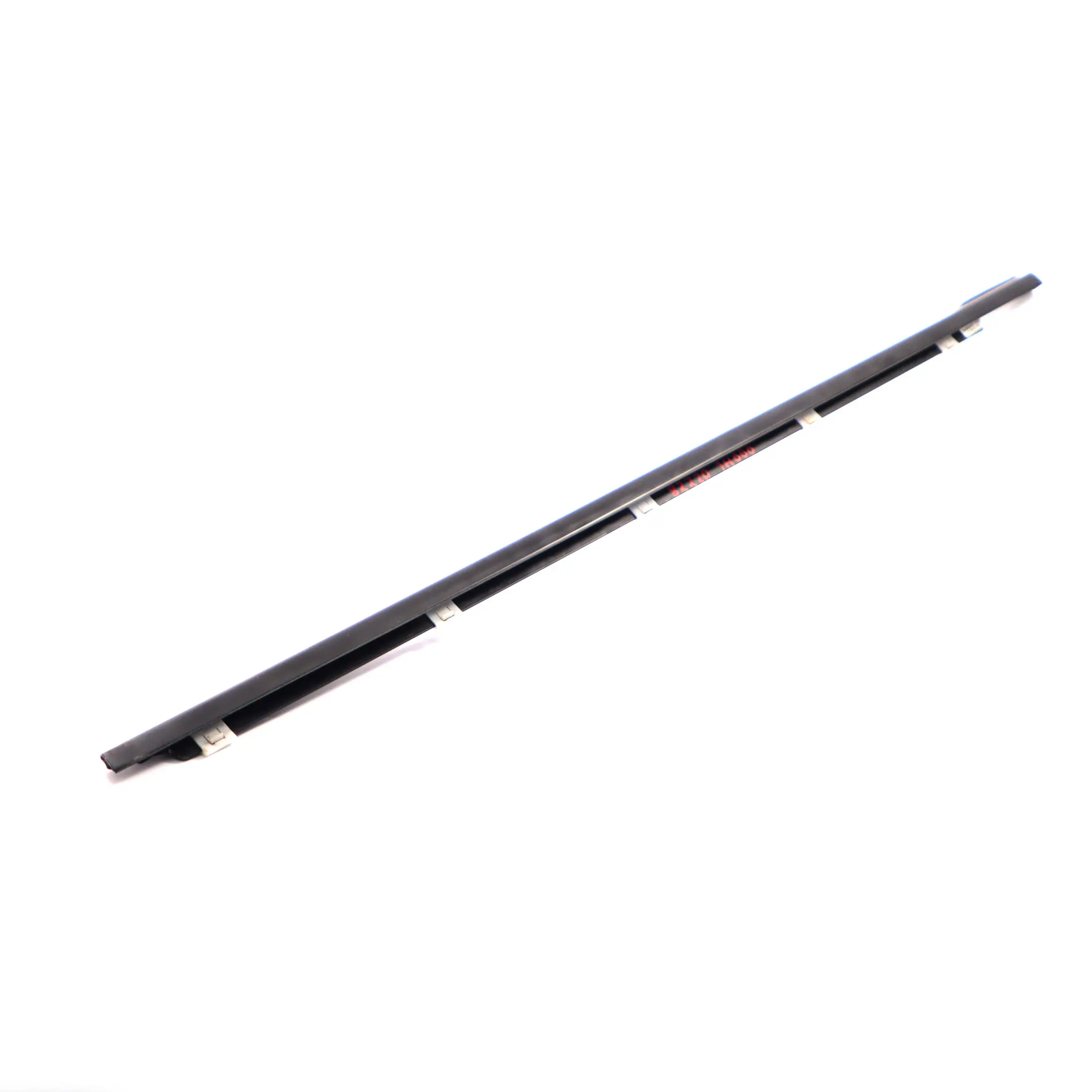 Kia Ceed Puerta Ventana Strip Delantero Izquierdo Burlete 82220 1H000