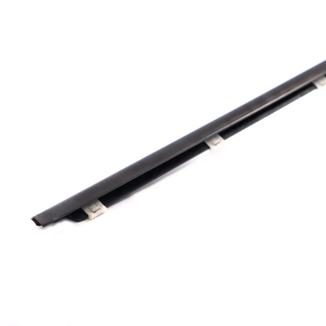 Kia Ceed Door Window Strip Trim Front Left N/S Weatherstrip - SKU 82220 1H000 - Part number 82220 1H000