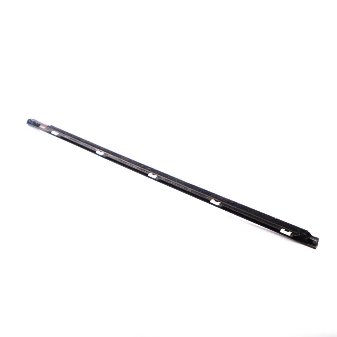 Kia Ceed Door Window Strip Trim Front Left N/S Weatherstrip - SKU 82220 1H000 - Part number 82220 1H000
