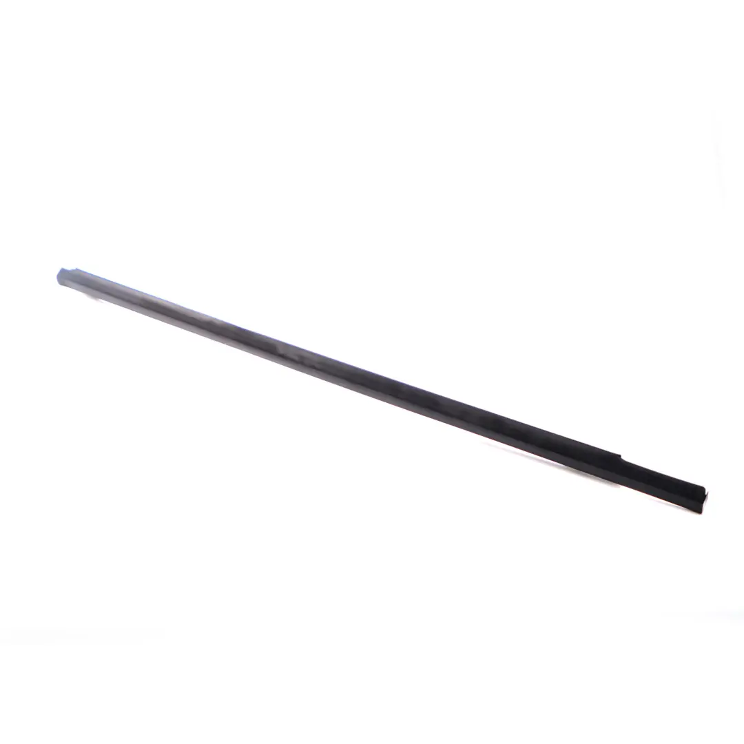 Kia Ceed Door Window Strip Trim Front Left N/S Weatherstrip - SKU 82220 1H000 - Part number 82220 1H000