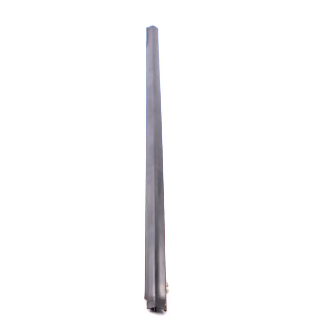 Kia Ceed Porte Vitrine Garniture Avant Gauche Joint d'Etanchéité - SKU 82220 1H000 - Numéro de pièce 82220 1H000