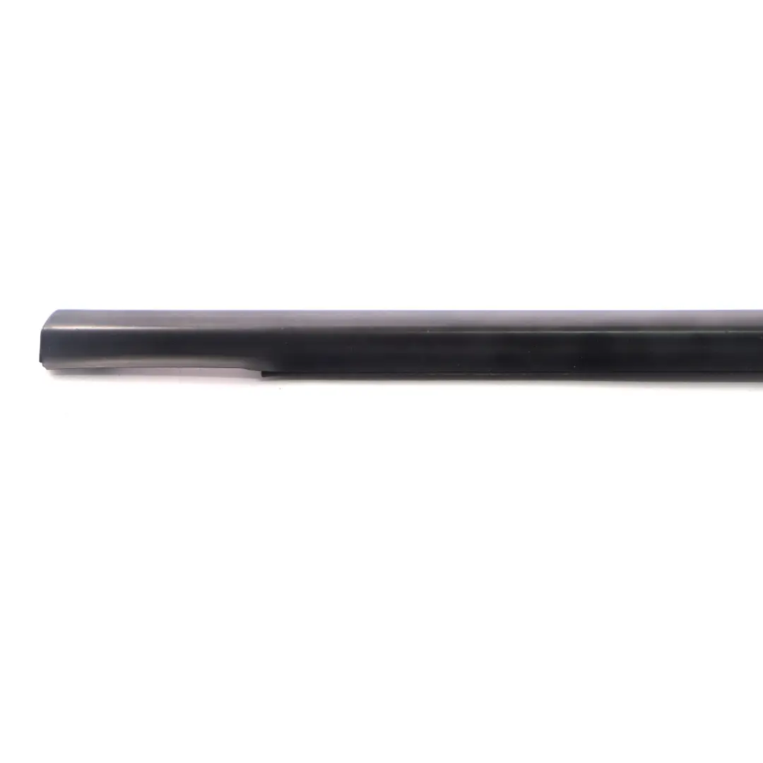 Kia Ceed Porte Vitrine Garniture Avant Gauche Joint d'Etanchéité - SKU 82220 1H000 - Numéro de pièce 82220 1H000