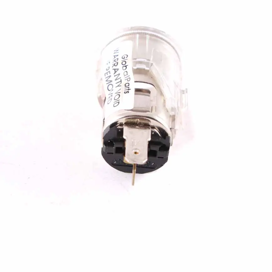 BMW E81 E87 E60 E61 F10 F20 F30 Enchufe del encendedor - SKU 8222182 - Número de pieza 8222182