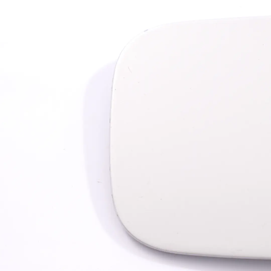 Flap Cover BMW E46 Coupe Cabrio Fill In Flap Titan Silver - 354 to Fuel with Part number 8222391 Fuel Flap Cover BMW E46 Coupe Cabrio Fill In Flap Titan Silver - 354 - SKU 8222391-TS - Part number 8222391