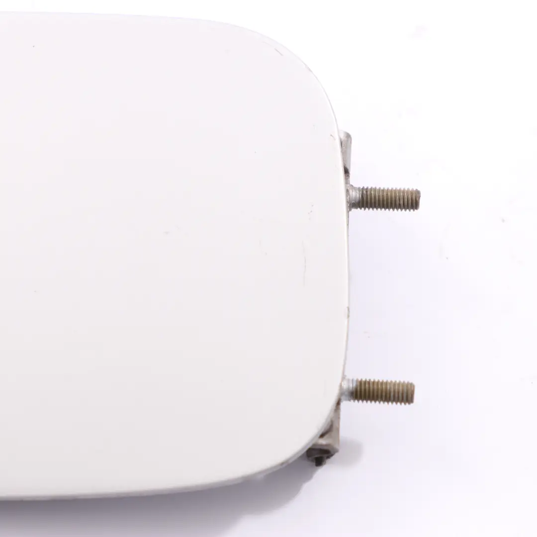 Klapka Wlewu Paliwa Titansilber 354 do BMW E46 Coupe o numerze 8222391 BMW E46 Coupe Klapka Wlewu Paliwa Titansilber 354 - SKU 8222391-TS - Numer Części 8222391