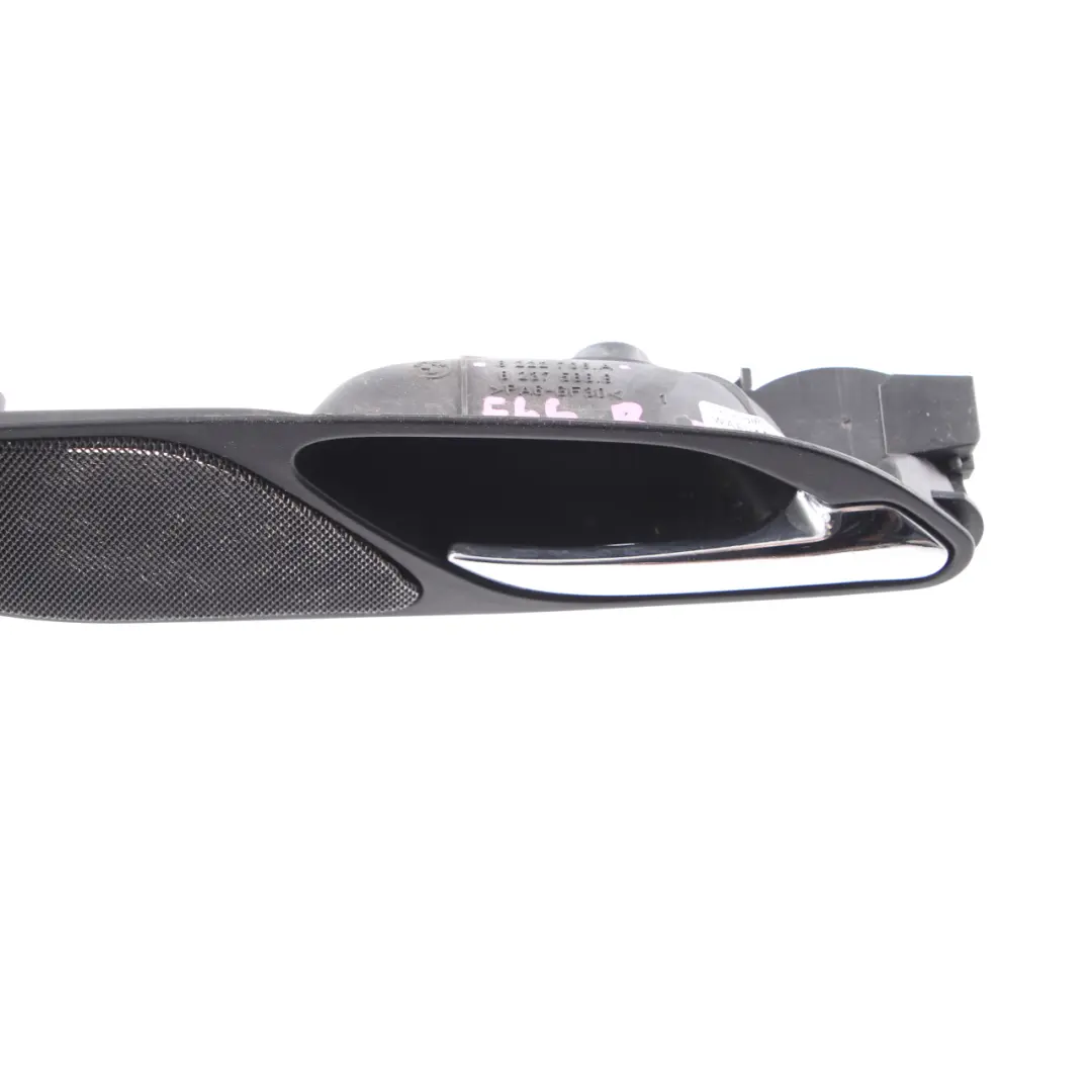 BMW E46 Coupe Convertible Door Handle Speaker Cover Trim Front Right O/S - SKU 8222706 - Part number 8222706