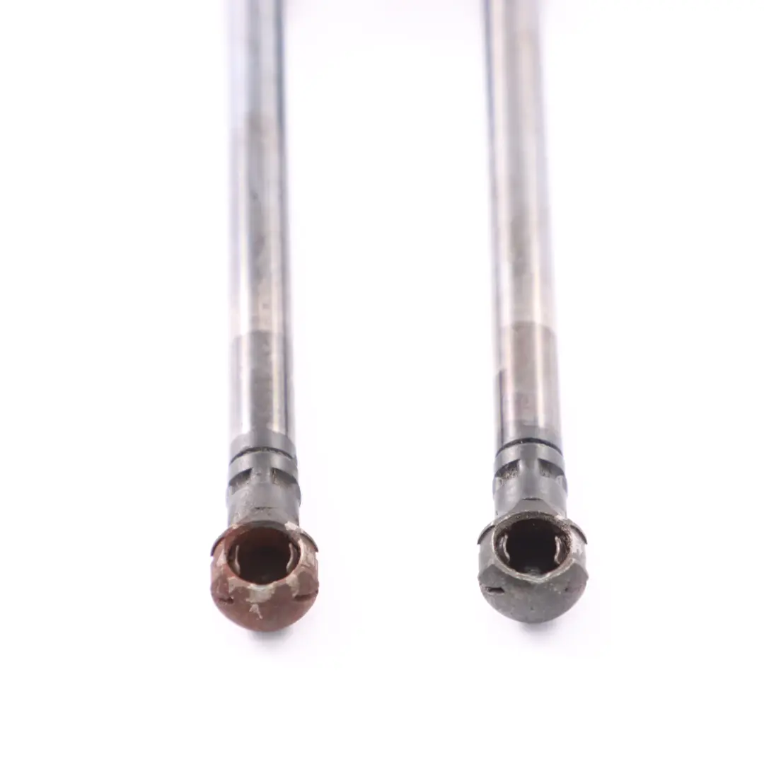  Feder BMW E39 Kofferraumklappe Gasdruckfeder Links Rechts Satz 520N - SKU 8222913 - Teilenummer 8222913