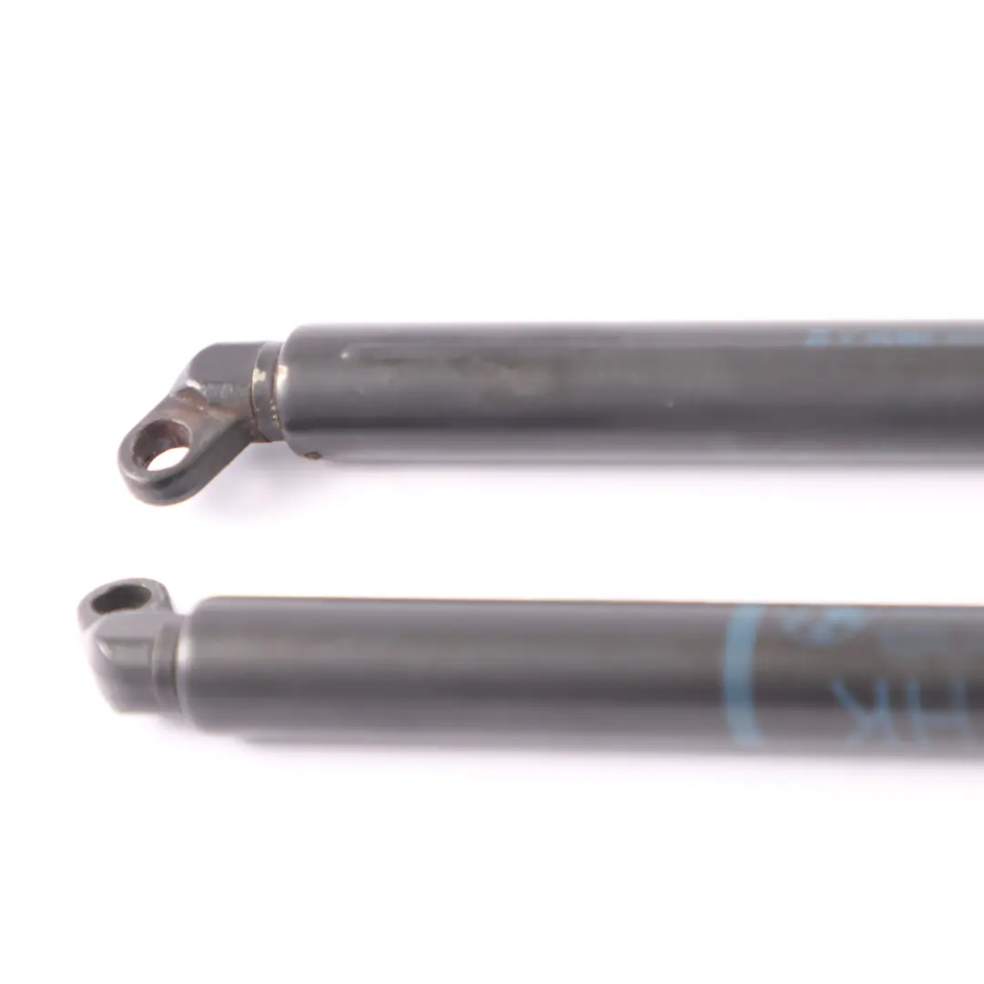  Feder BMW E39 Kofferraumklappe Gasdruckfeder Links Rechts Satz 520N - SKU 8222913 - Teilenummer 8222913