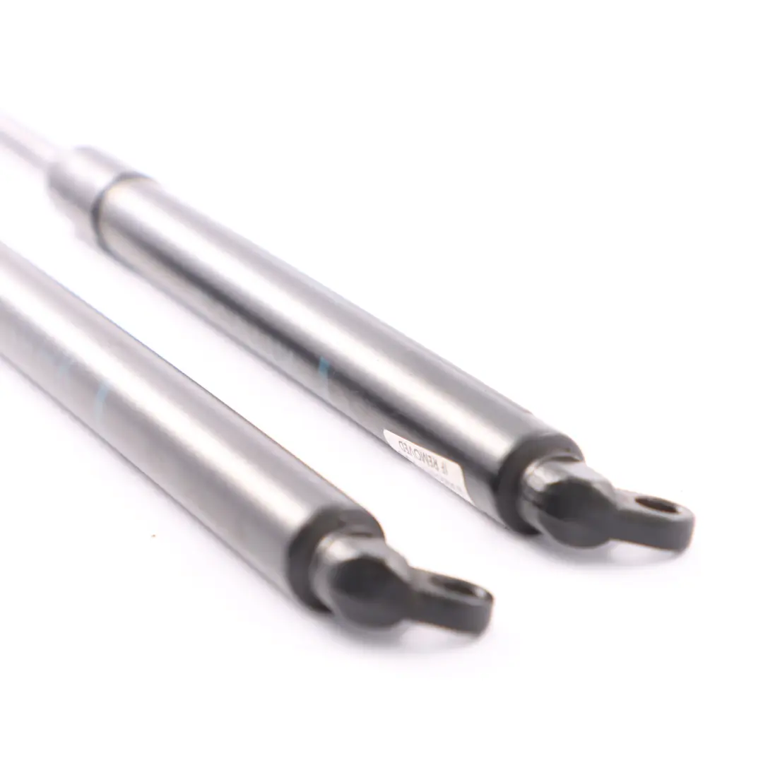 Muelle BMW E39 Tapa Maletero Gas Presurizado Izquierdo Derecho Juego para con número de pieza 8222913 Muelle BMW E39 Tapa Maletero Gas Presurizado Izquierdo Derecho Juego - SKU 8222913 - Número de pieza 8222913