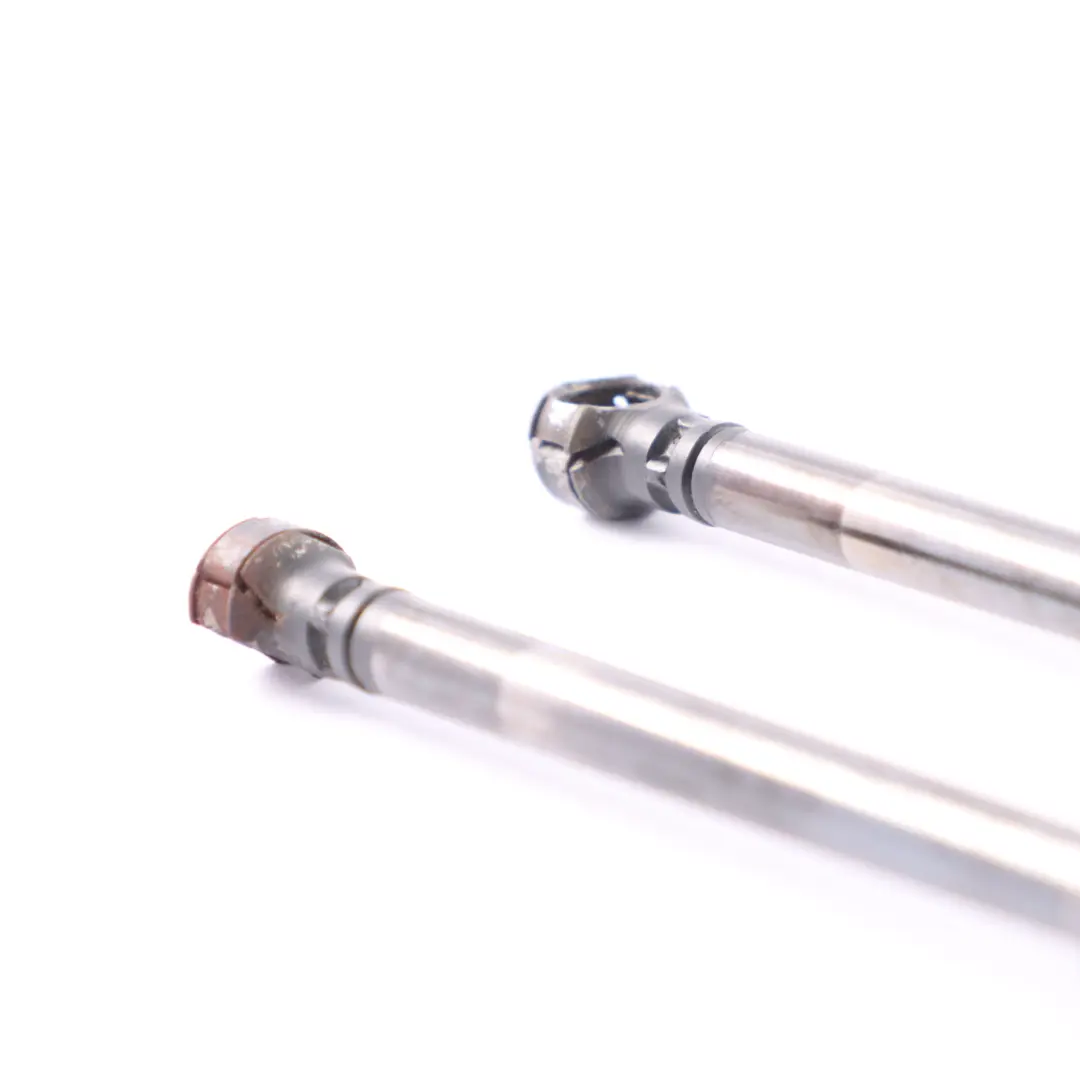  Feder BMW E39 Kofferraumklappe Gasdruckfeder Links Rechts Satz 520N - SKU 8222913 - Teilenummer 8222913