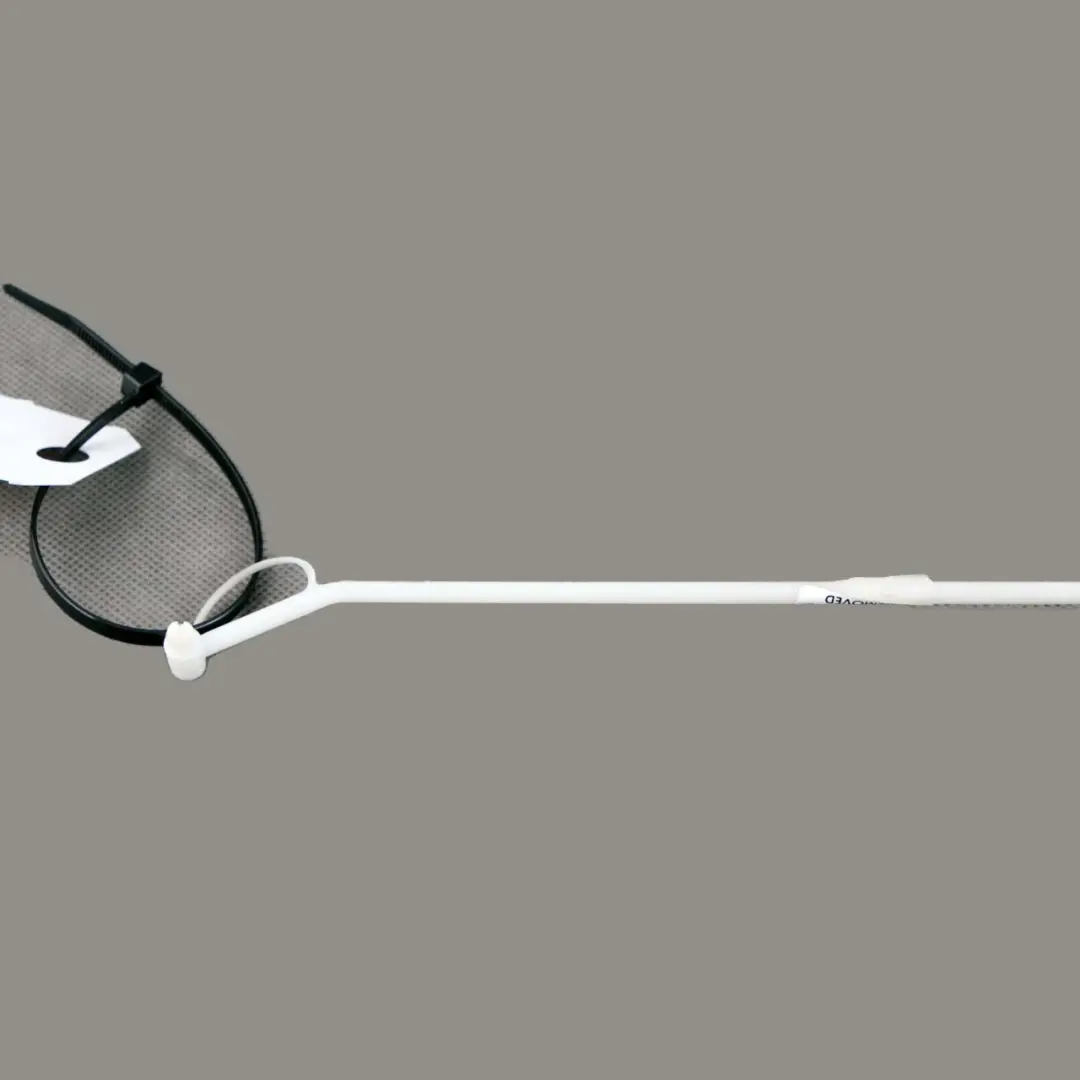 Trunk Lid Boot Lock Linkage Rod to BMW E46 Coupe with Part number 8222932 BMW E46 Coupe Trunk Lid Boot Lock Linkage Rod - SKU 8222932 - Part number 8222932