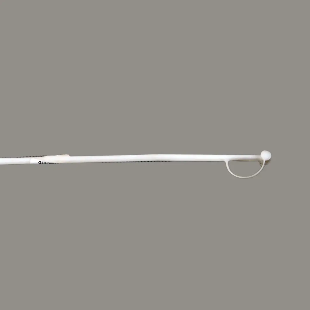 BMW E46 Coupe Trunk Lid Boot Lock Linkage Rod - SKU 8222932 - Part number 8222932