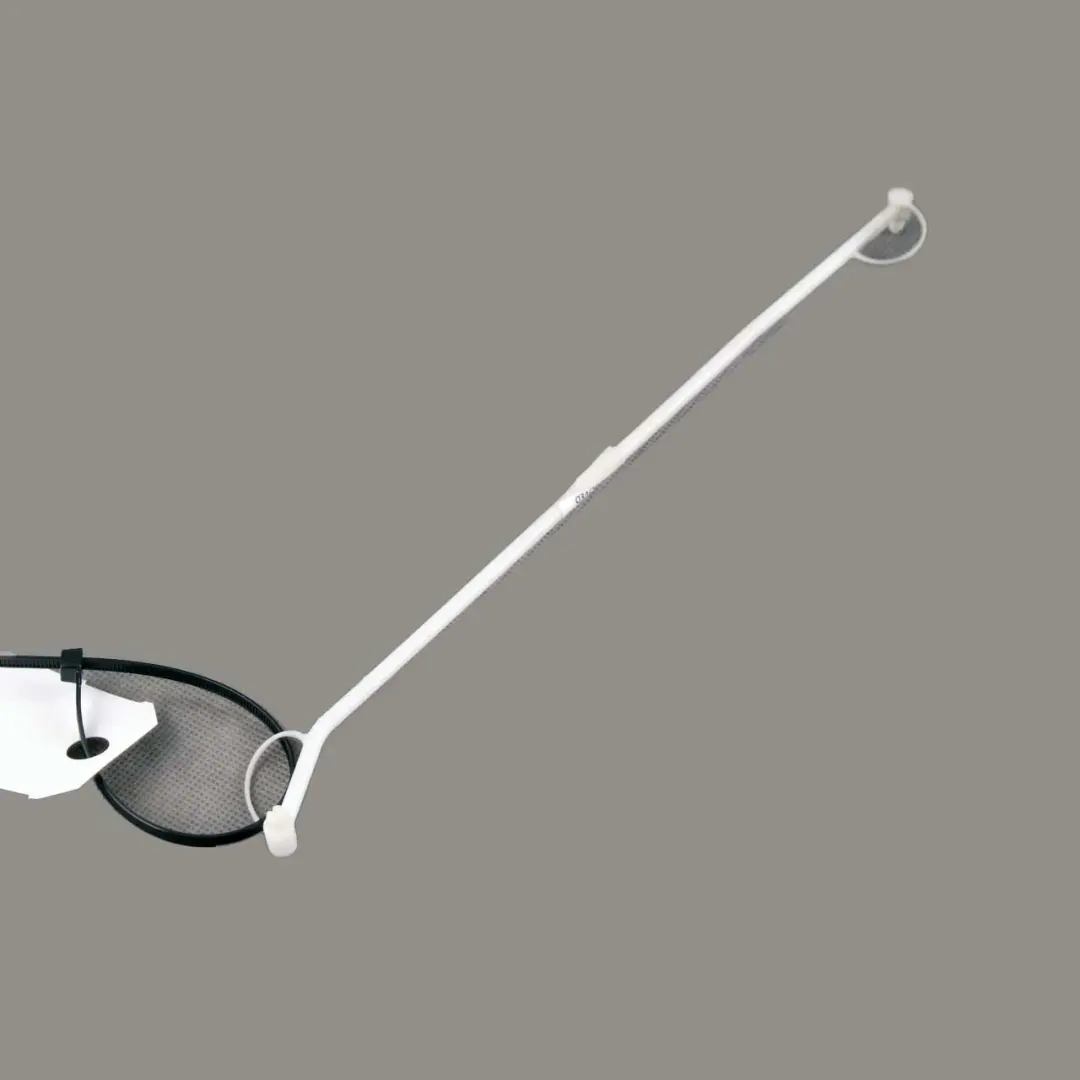 Trunk Lid Boot Lock Linkage Rod to BMW E46 Coupe with Part number 8222932 BMW E46 Coupe Trunk Lid Boot Lock Linkage Rod - SKU 8222932 - Part number 8222932