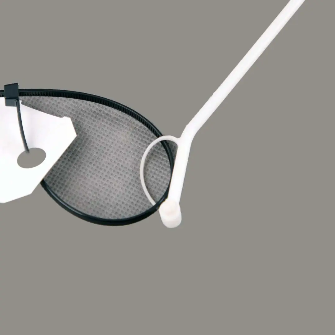 Trunk Lid Boot Lock Linkage Rod to BMW E46 Coupe with Part number 8222932 BMW E46 Coupe Trunk Lid Boot Lock Linkage Rod - SKU 8222932 - Part number 8222932