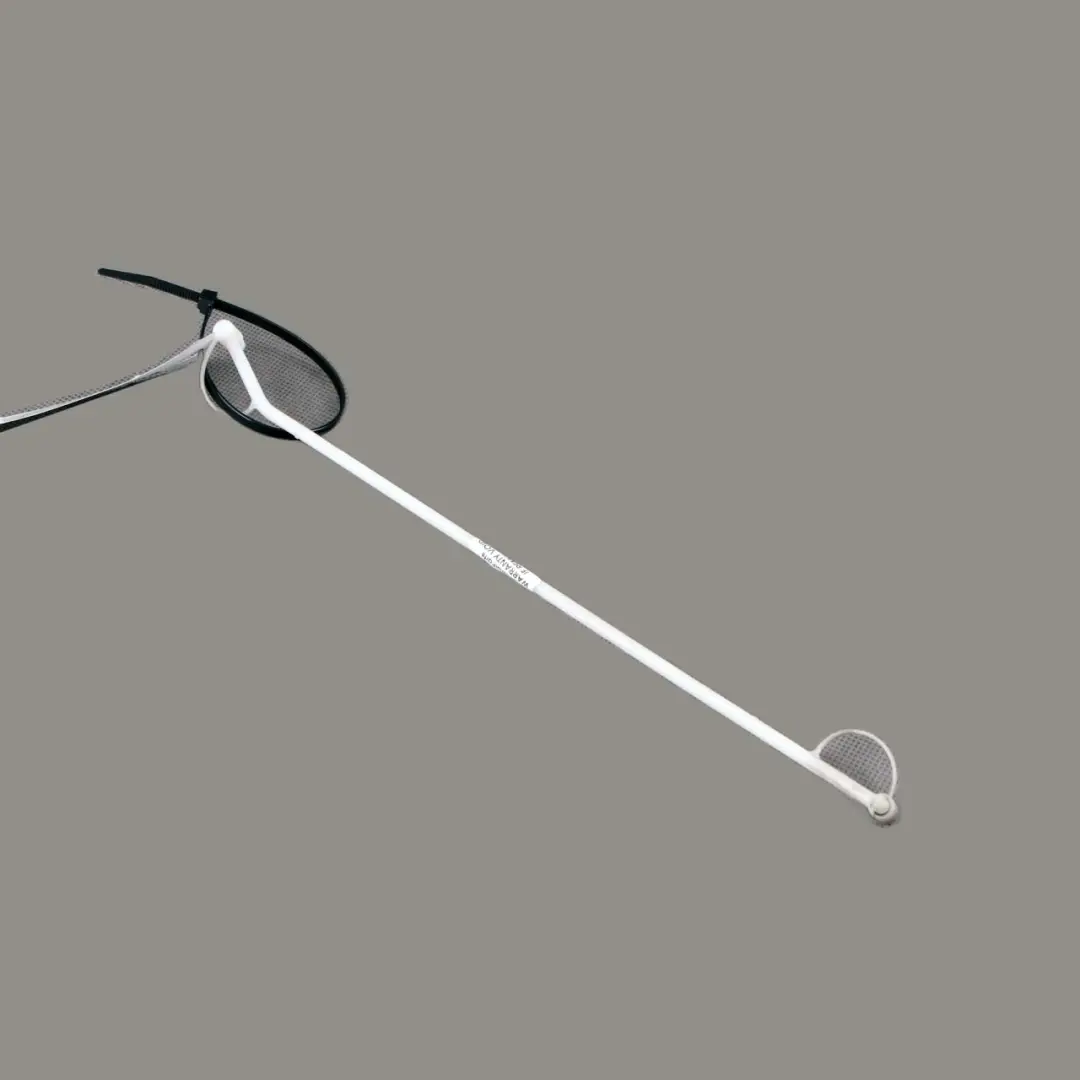 BMW E46 Coupe Trunk Lid Boot Lock Linkage Rod - SKU 8222932 - Part number 8222932