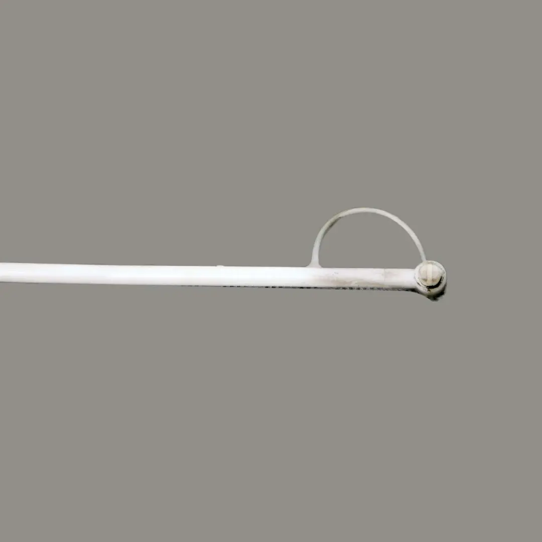 BMW E46 Coupe Trunk Lid Boot Lock Linkage Rod - SKU 8222932 - Part number 8222932