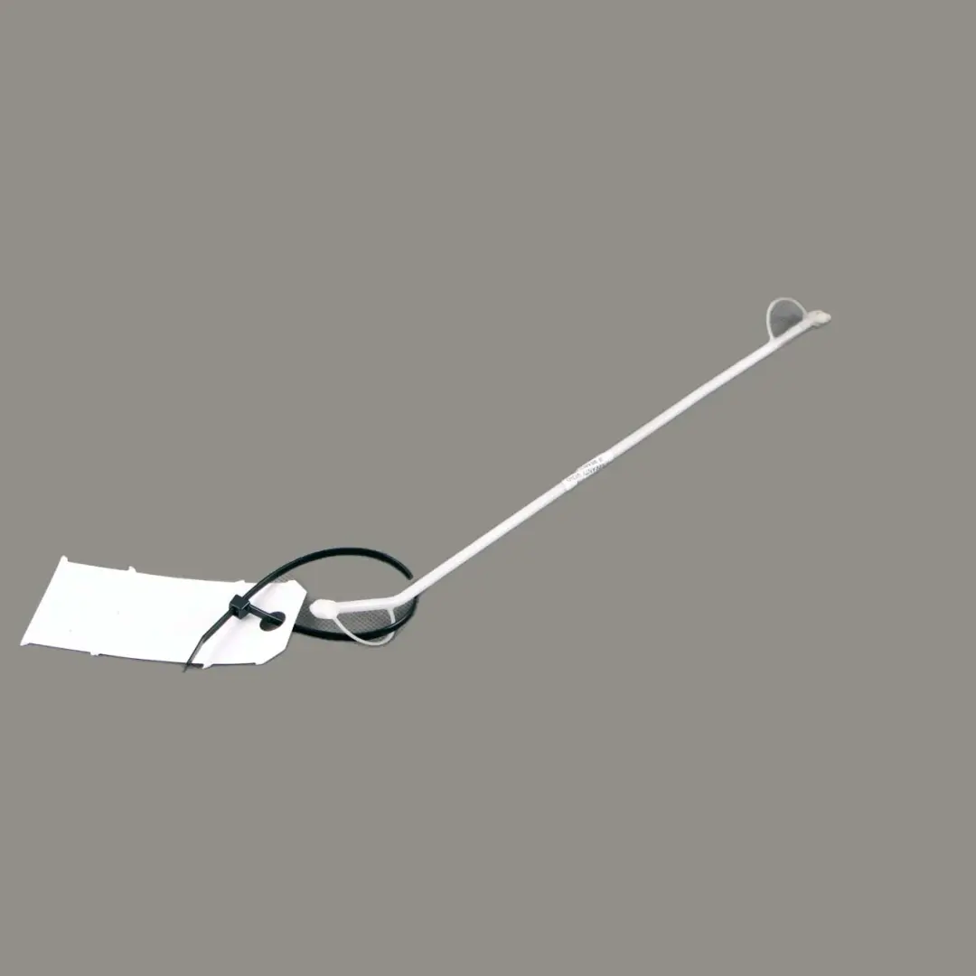 BMW E46 Coupe Trunk Lid Boot Lock Linkage Rod - SKU 8222932 - Part number 8222932